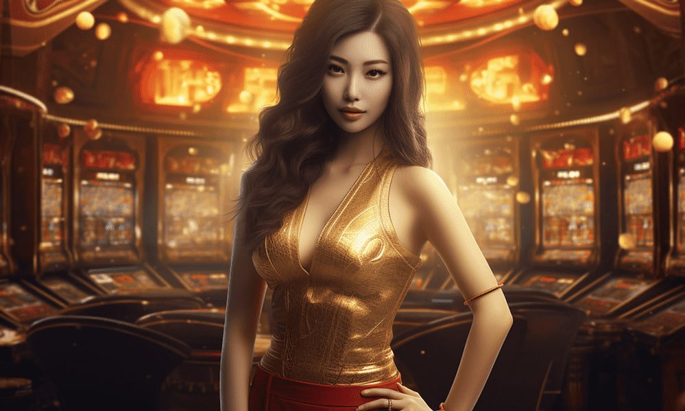 Tampilan Lobby Game slot189 dengan pilihan slot online dan live casino Indonesia