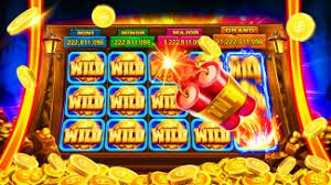 Platform taruhan online slot189 dengan berbagai pilihan sportsbook dan slot Indonesia