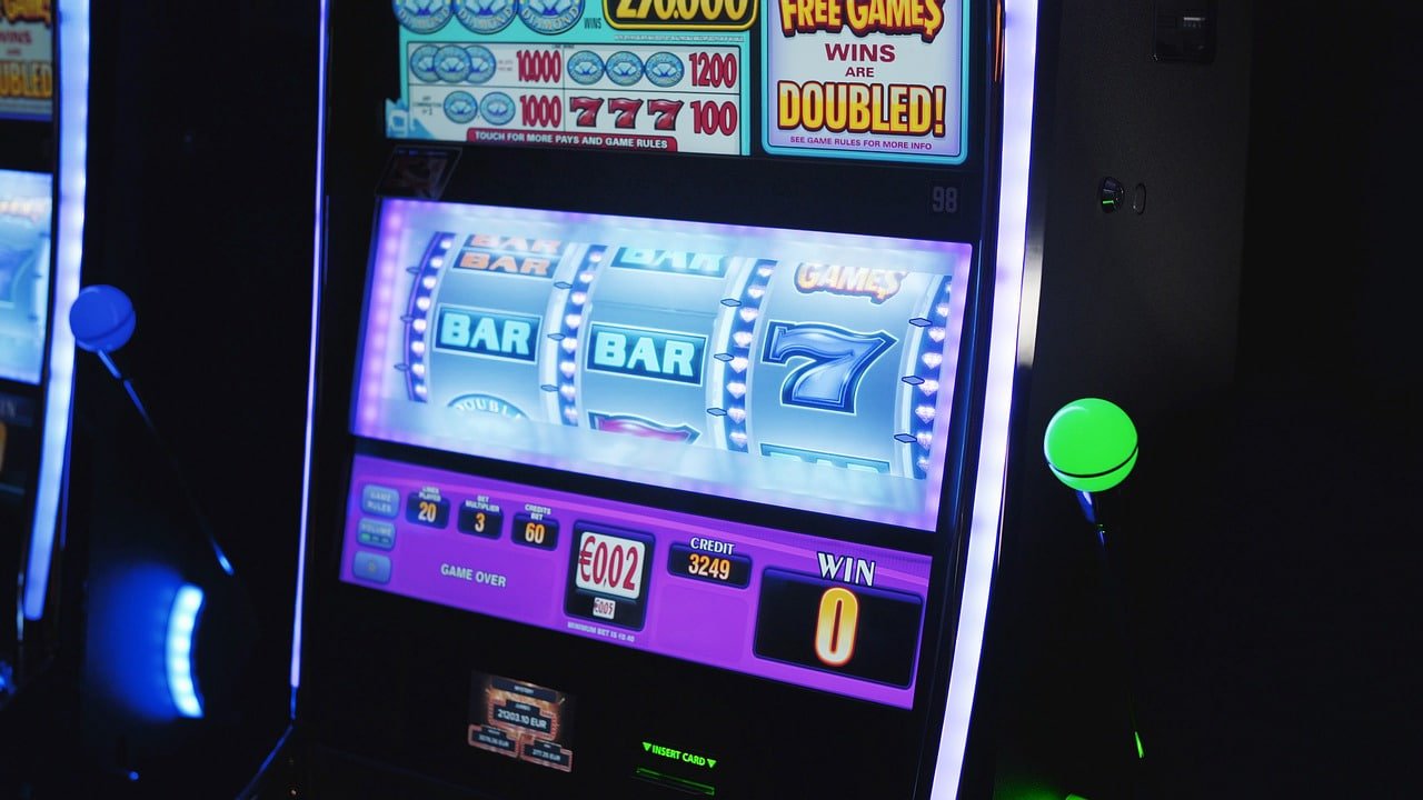 Tampilan kategori permainan di platform slot189 Indonesia