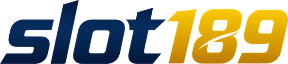 Logo slot189 platform hiburan online